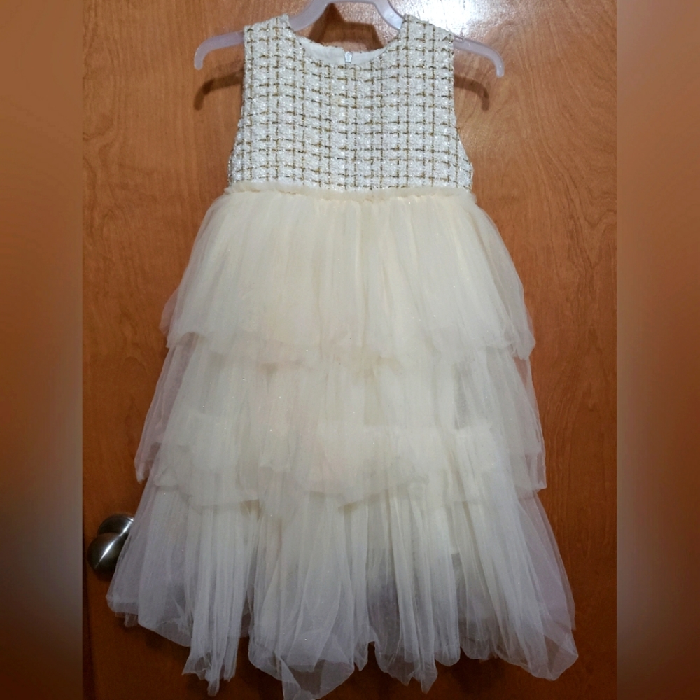 Girls Remia Dress